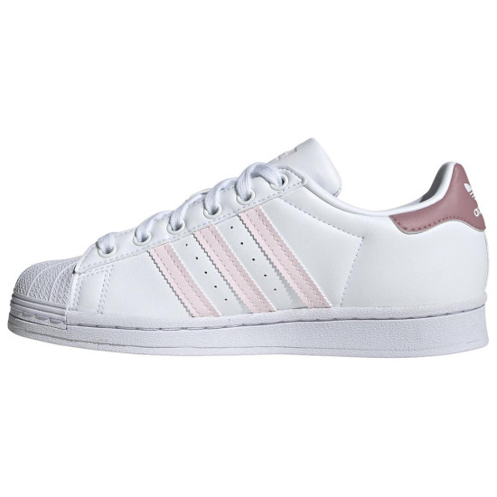 Adidas Superstar J